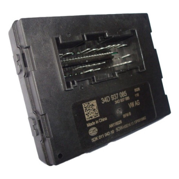 Central Conforto Gol G6 (peça Nova Sem Uso)