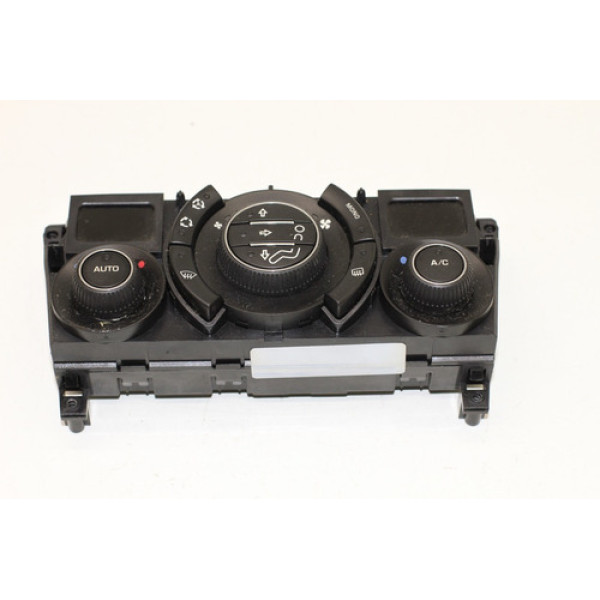 Comando Ar Condicionado Peugeot 3008 2014 96738322xt