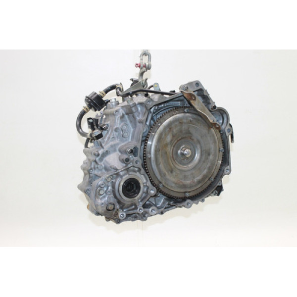 Caixa De Câmbio Automático Honda New Fit 1.4 2009 A 2013