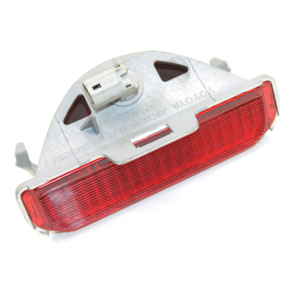 Break Light Luz Freio Toyota Corolla 2003 A 2008 Original 