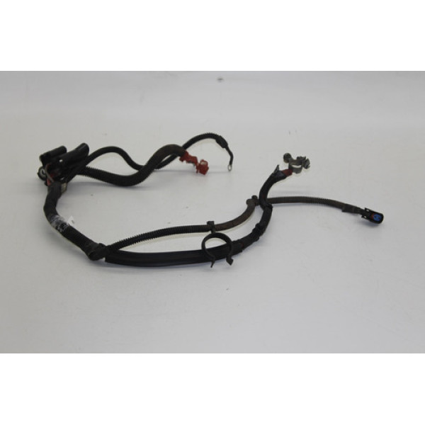 Chicote Polo Bateria Ford Ka 1.0 8v 08-12