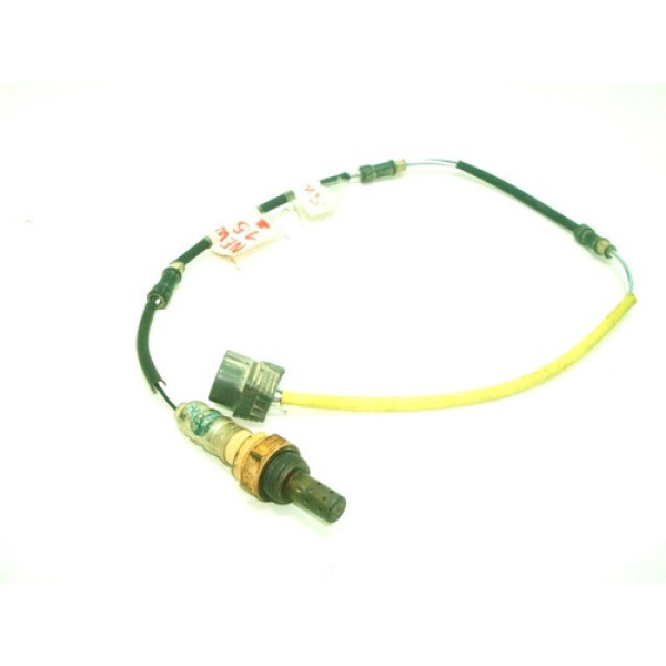 Sonda Lambda New Fit /city 1.4 8v 1.5 16v Flex Ref:ohu601h7