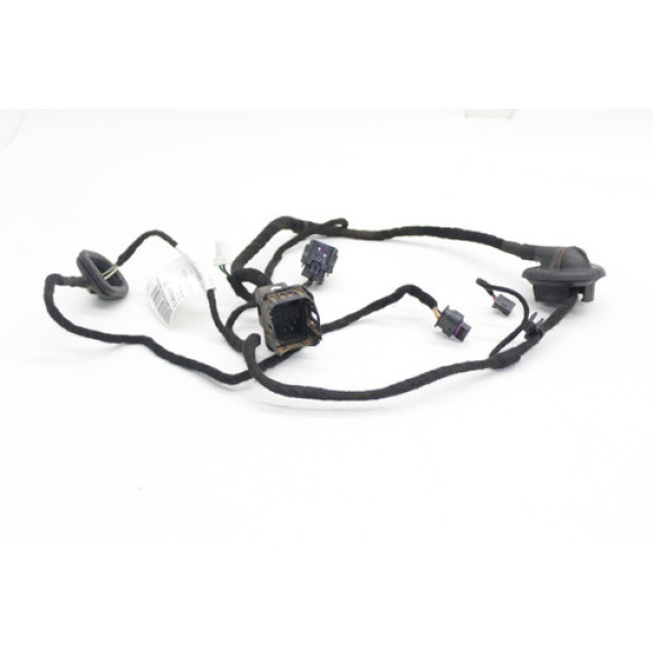 Chicote Interno Porta Traseira Direita Jeep Renegade