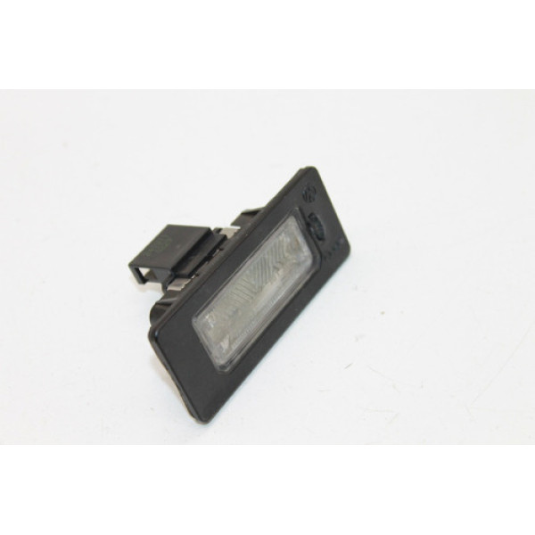 Lanterna Luz De Placa Audi A4 A5 Q5 8t0943021