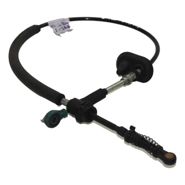 Cabo Do Trambulador Seletor De Marchas Mercedes B180 1.7 