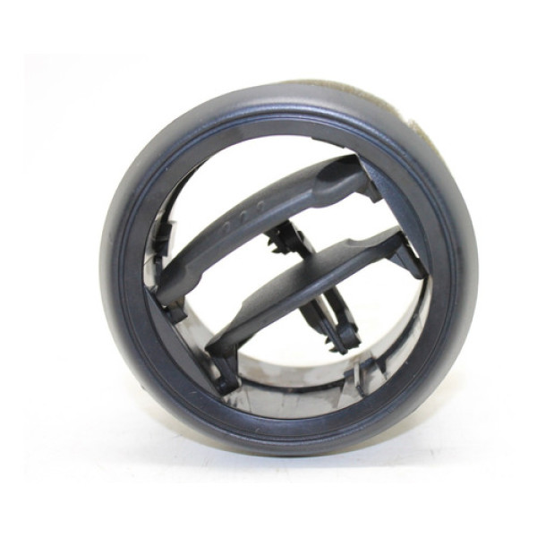 Par Difusores Lateral Ford Ka 14 À 18 Esquerdo E Direito 