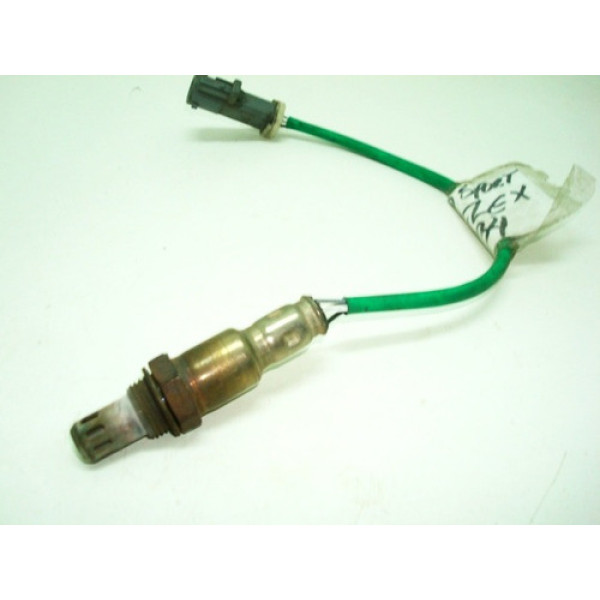 Sonda Lambda Nova Ecosport/ Fiesta 1.6 16v Flex Cn159f472ba