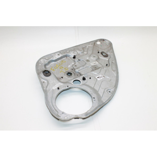 Máquina Vidro Elétrica Traseira Direita Ford Focus 09 A 13 
