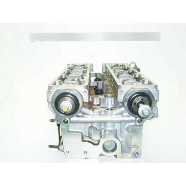 Cabeçote Citroen C4 E Peugeot 307 2.0 16v Flex 9665695280