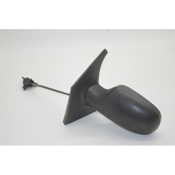 Retrovisor Manual Esquerdo Renault Scenic 99 A 09 7700434408