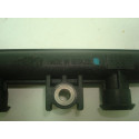 Flauta Bico Injetor Fiat Palio Uno 1.4 Cu0012179