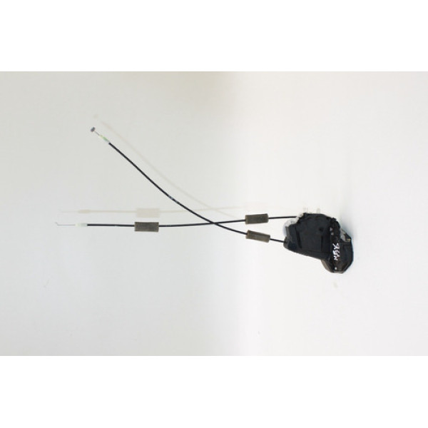 Fechadura Traseira Direita Honda Hrv City Crv 2019 