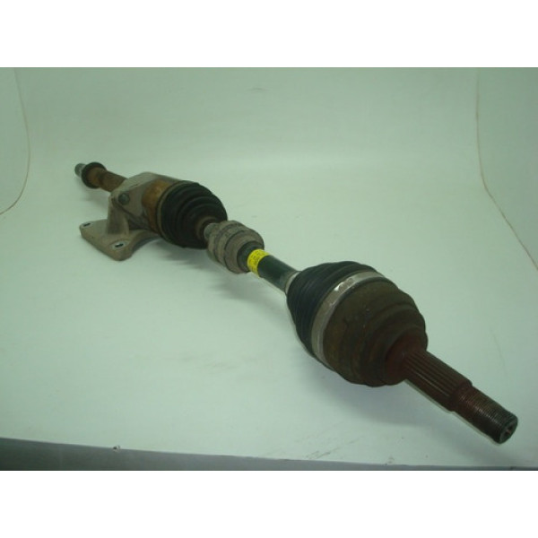 Semi-eixo Lado Direito Nissan Tiida Livina 1.8 16v Mecânico