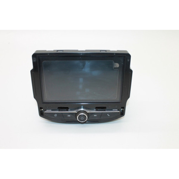 Multimidia Gm Cruze 2017 1.4t 42532847