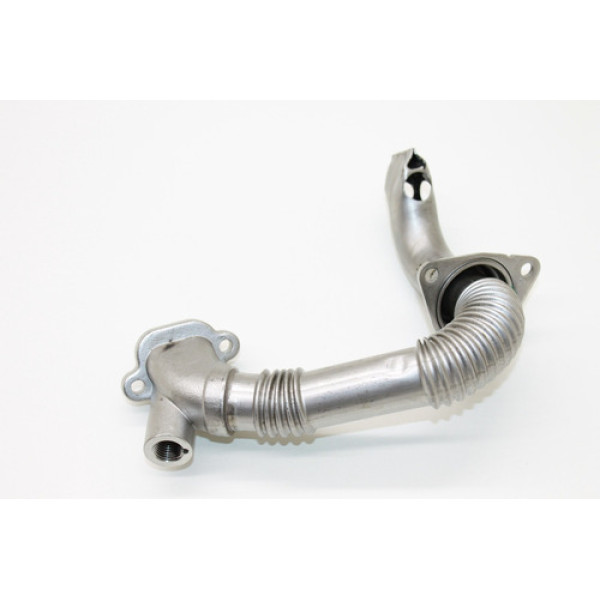 Cano Da Válvula Egr Jeep Compass Renegade Toro 2.0 Diesel