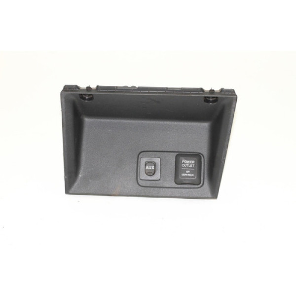 Moldura Tomada Honda New Civic 1.8 2013 77310-tr8-m020