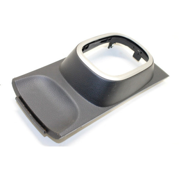 Moldura Do Cambio Nissan Tiida 08 A 12 96941el00a Original