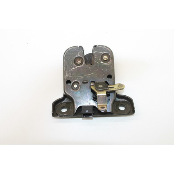 Fechadura Tampa Traseira Audi A3 2001 