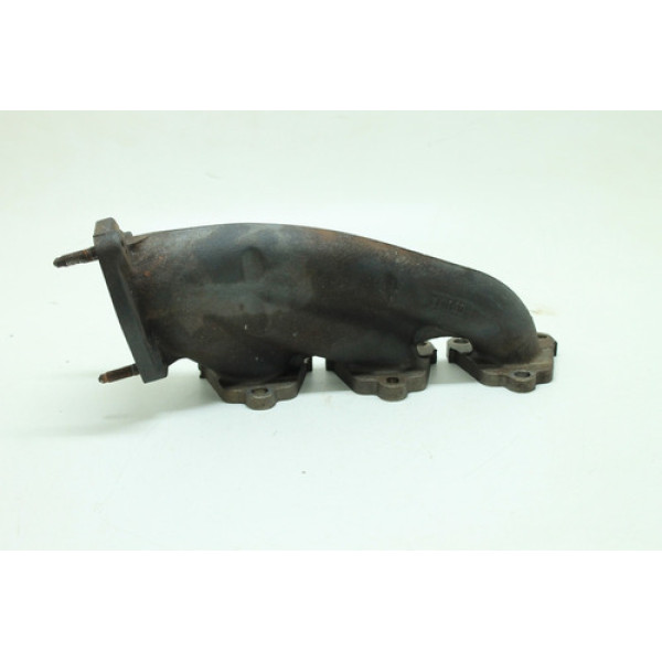 Coletor De Escape L/d Audi Q7 3.0 V6 2015 06e253034t