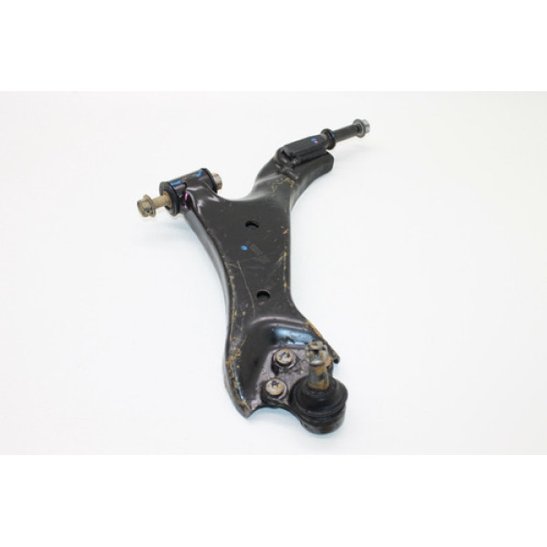 Bandeja Lado Esquerdo Gm Captiva 09/12 Ass04l093805