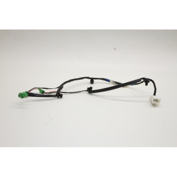 Chicote Caixa Evaporadora Suzuki Grand Vitara 2.0 2012 