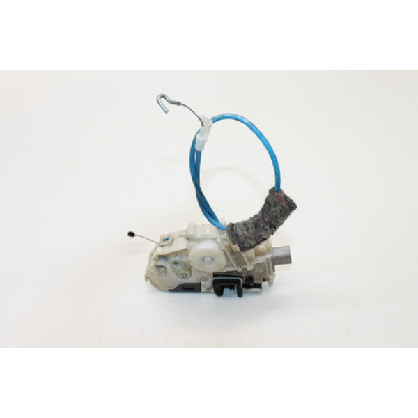 Fechadura Dianteira Esquerd 6 Pinos Gol Fox G5 G8 5u4837013f