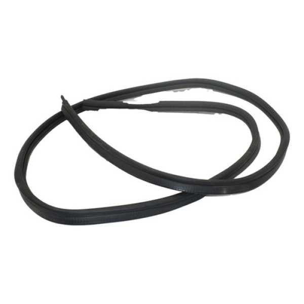 Borracha Tampa Traseira Dodge Journey 09-17