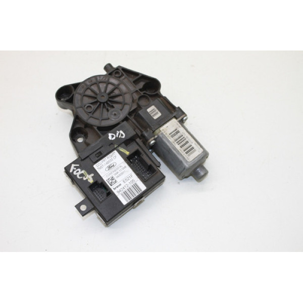 Motor Vidro Dianteiro Direito Ford Focus 0130822214 2010