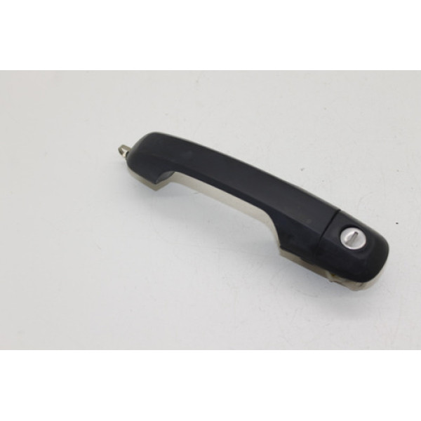 Maçaneta Externa Ford Ecosport Fiesta 04-12 D.e