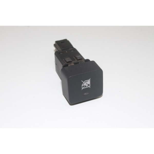 Botão Trava Segurança Vidro Traseiro Citroen C3 13-20 