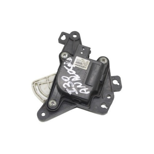 Motor Controle Portinhola Hyundai I30 0267ag7aa