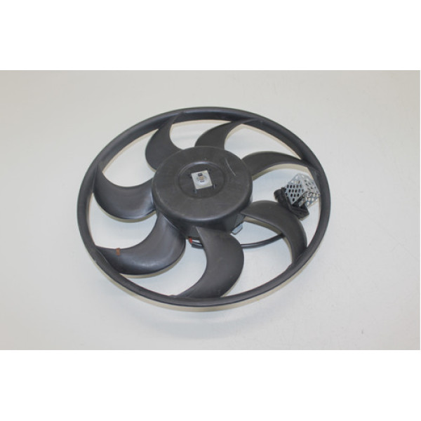 Ventoinha Gm Vectra Astra Zafira 99-09 90570739