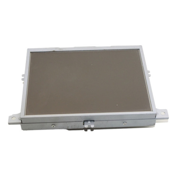 Tela Multimídia Dodge Journey 09-17 05064993ai Qfcy008a