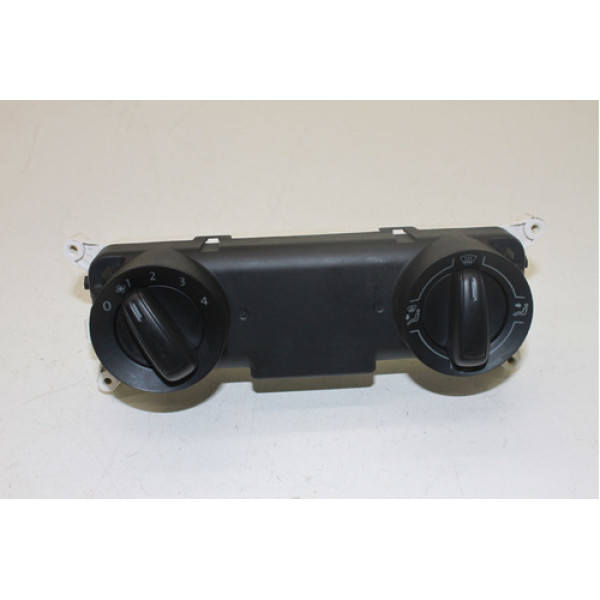 Comando Ventilação Vw Fox 10-14 5z0819045f