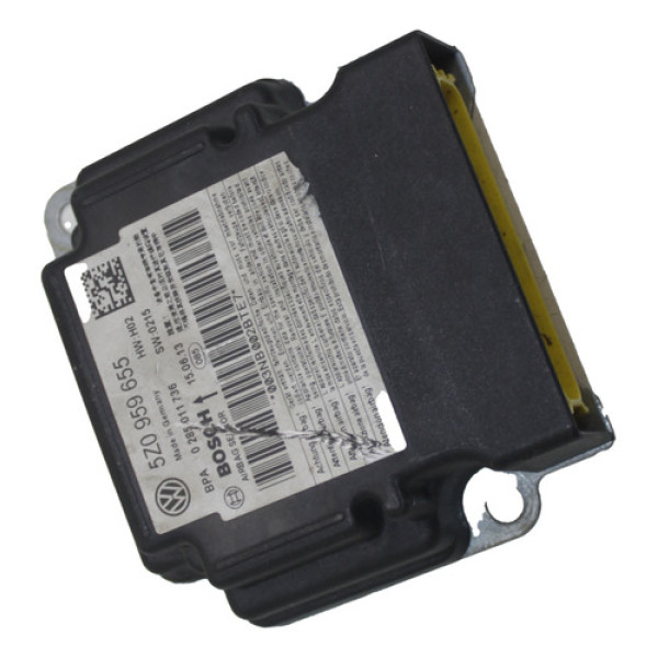 Módulo Conforto Impacto Vw Fox Voyage Saveiro 34d959655 