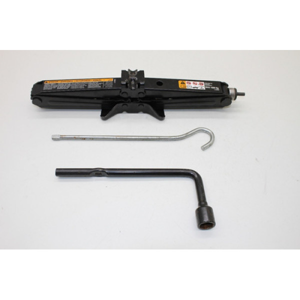 Kit Macaco Gm Prisma 1.4 2016 13577598