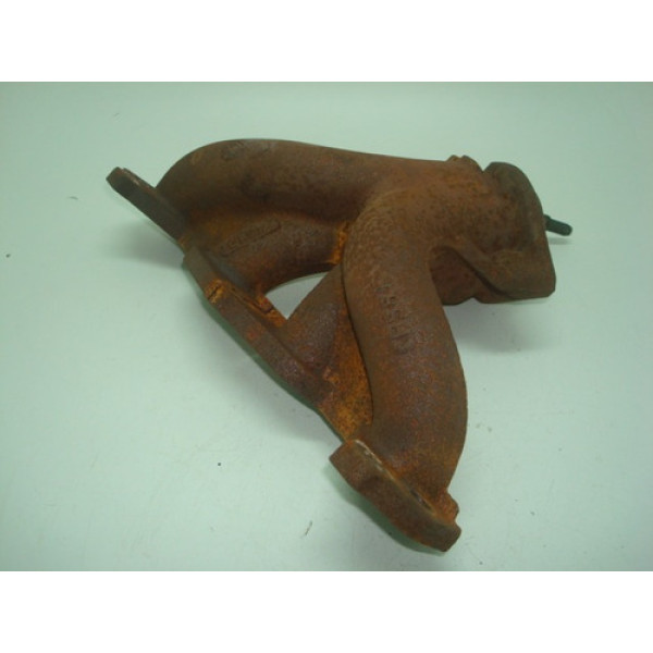 Coletor Escap Renault Sandero 1.0 16v Flex 2008 