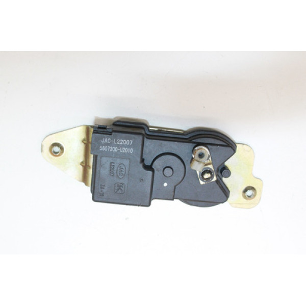 Trava Tampa Traseira Jac J6 5607300-u2010