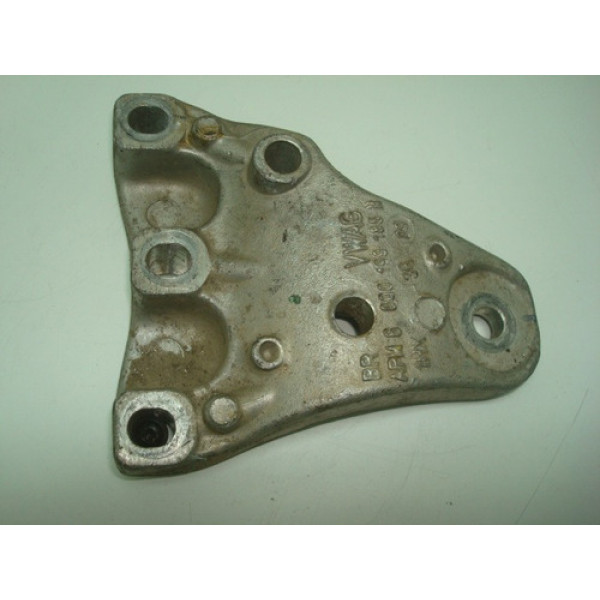 Suporte Coxim Motor L/d Vw Polo 1.6 2009  6q0 199 185n 