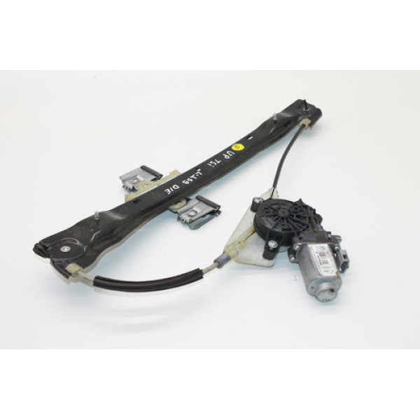 Maquina Vidro D.e Vw Up 6ru95902