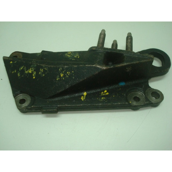 Suporte Coxim Motor L/d Ford Ka Fiesta Ecosport  Xs616030ad