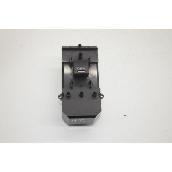 Botão Vidro D.d Honda New Civic 12-16
