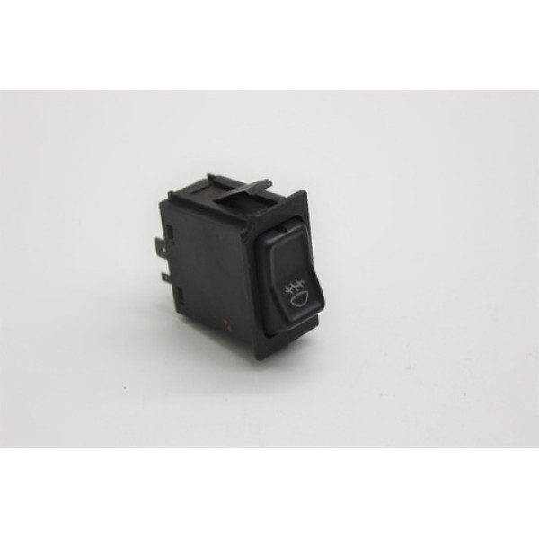 Chave Farol Vw Gol Parati Saveiro 1994 Zbc941535