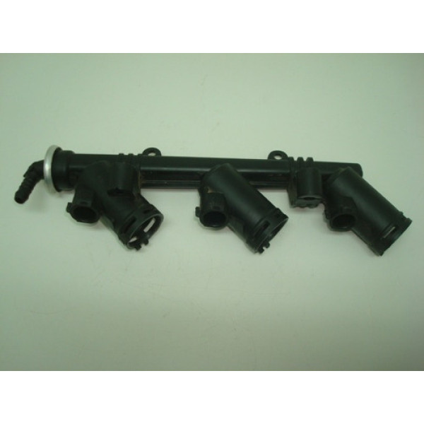 Flauta De Combustivel Up Gol Fox Cod ( 04c 133 313 Ad )