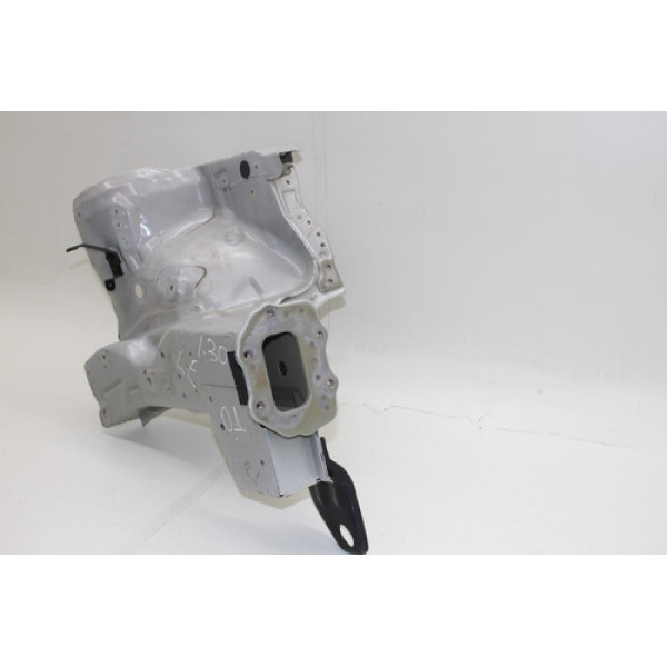 Ponta Longarina Hyundai I30 09-12 L.e