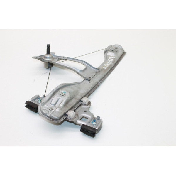 Máquina De Vidro Traseira Esquerda Manual Gm Onix / Prisma