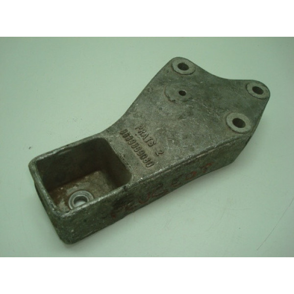 Suporte Coxim Motor L/d Peugeot 206/207 1.6 16v 9639369080