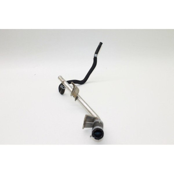 Cano Água Refrigeração Cabeçote Toyota Etios 1.5 2017