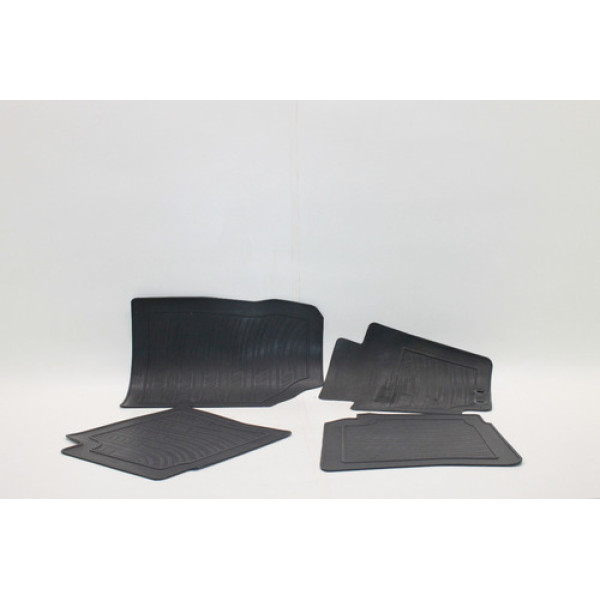 Jogo De Tapetes Toyota Etios 2013 A 2020