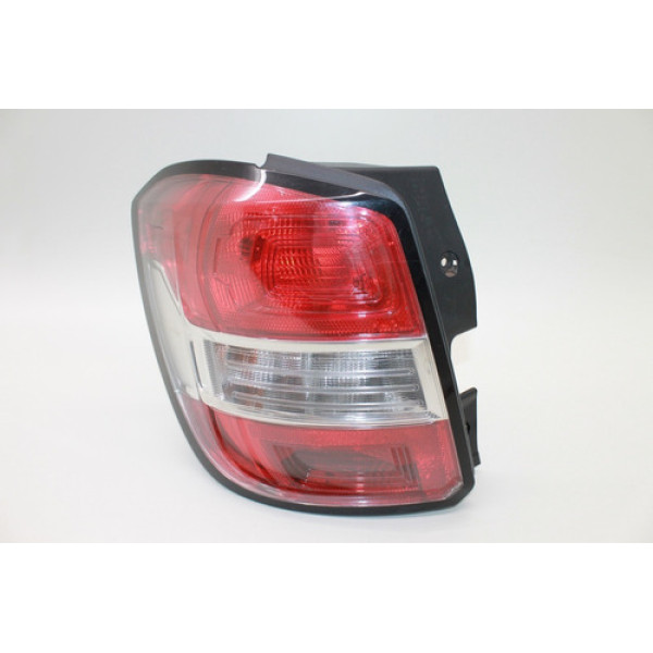 Lanterna Traseira Esquerda Gm Spin 2013 52056609